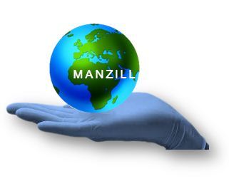 Manzill Globe Trading