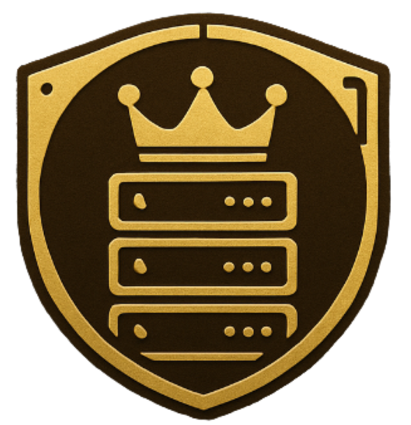 SovereignNAS Logo